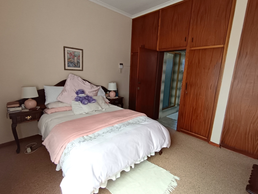 3 Bedroom Property for Sale in Noorsekloof Eastern Cape